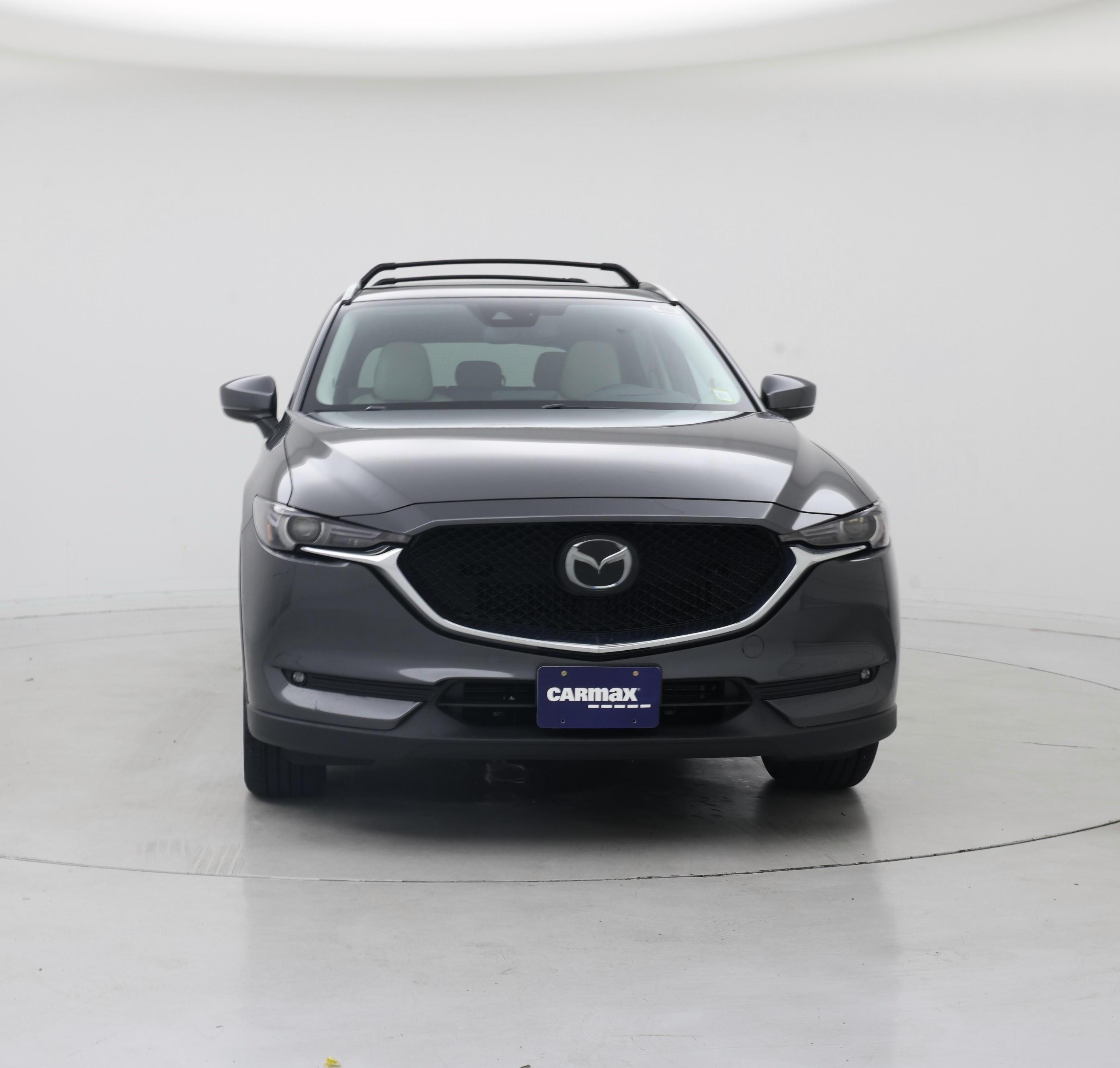 Thumbnail: 2018 Mazda CX-5 - 5