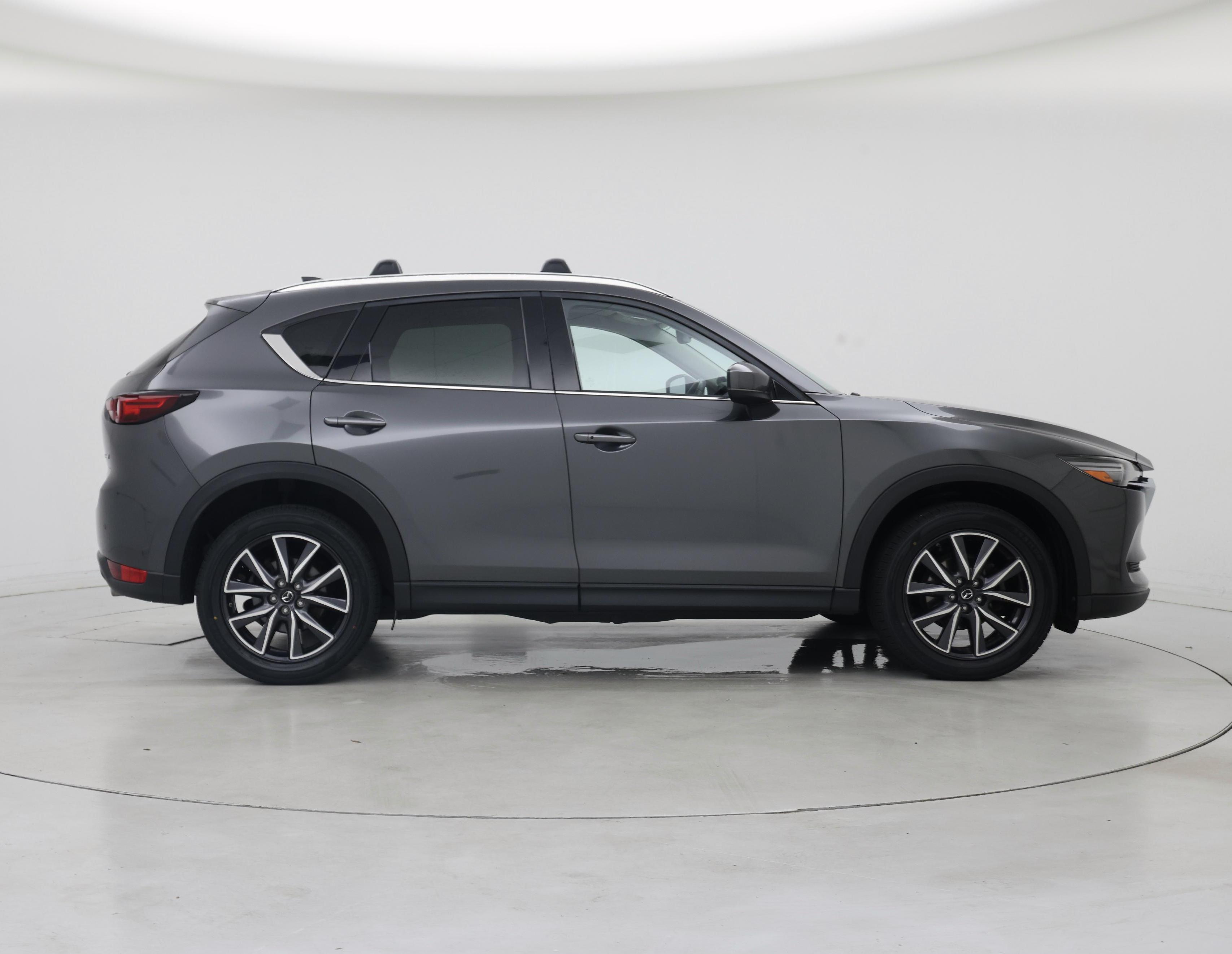 Thumbnail: 2018 Mazda CX-5 - 7