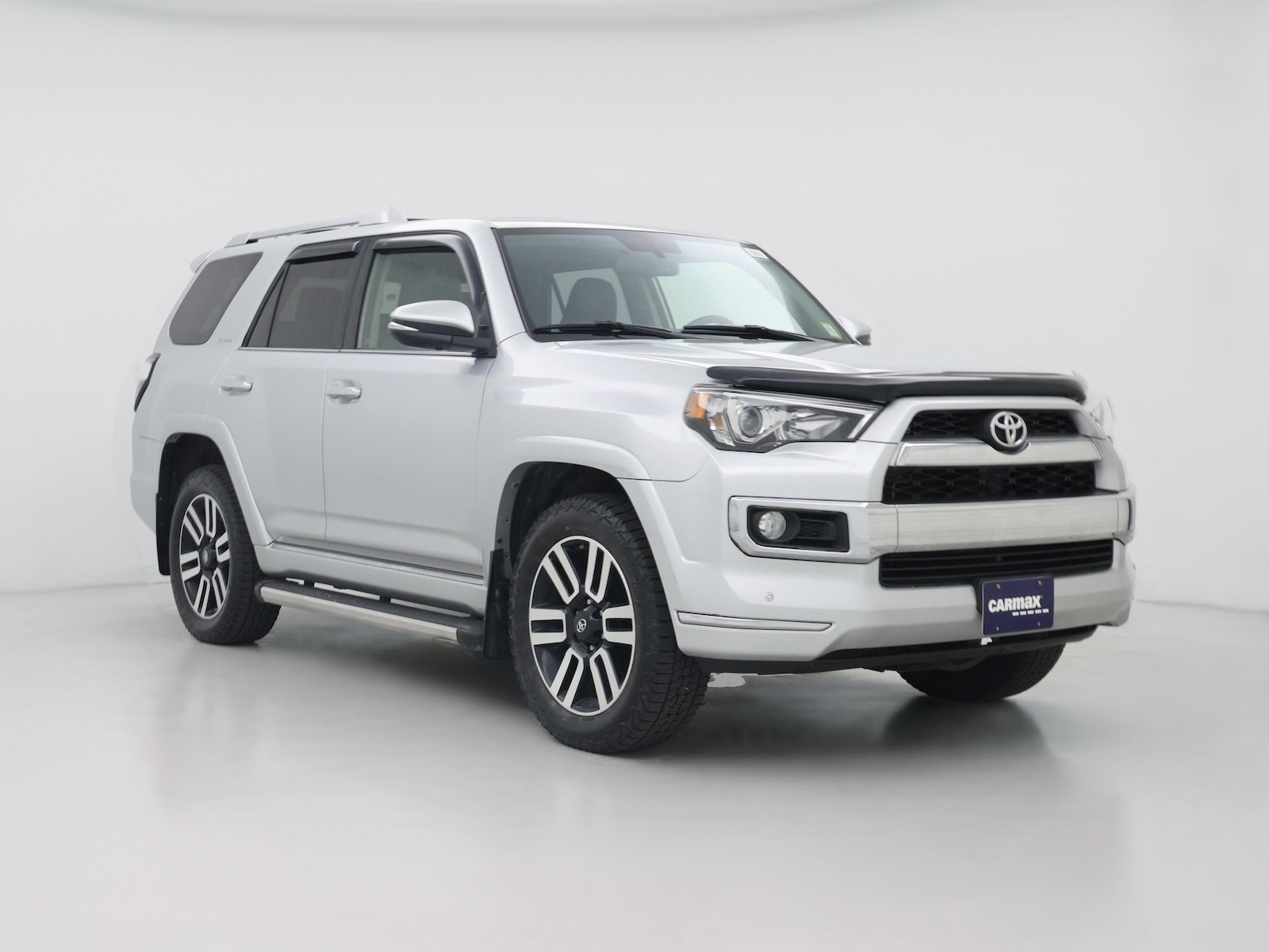 2018 Toyota 4Runner
