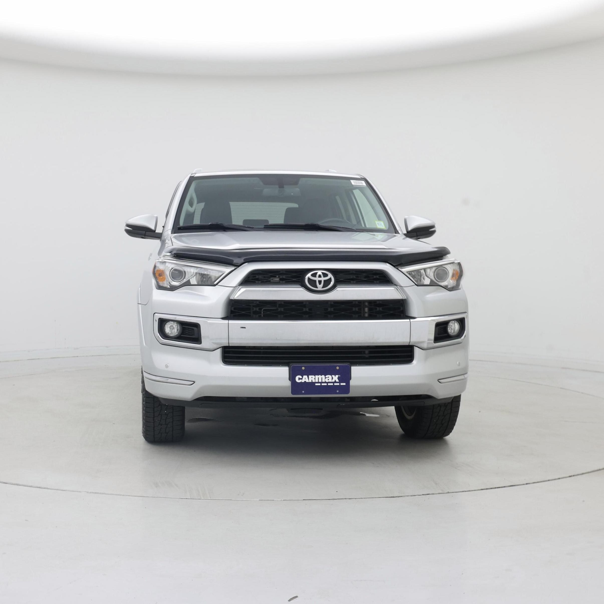 Thumbnail: 2018 Toyota 4Runner - 5