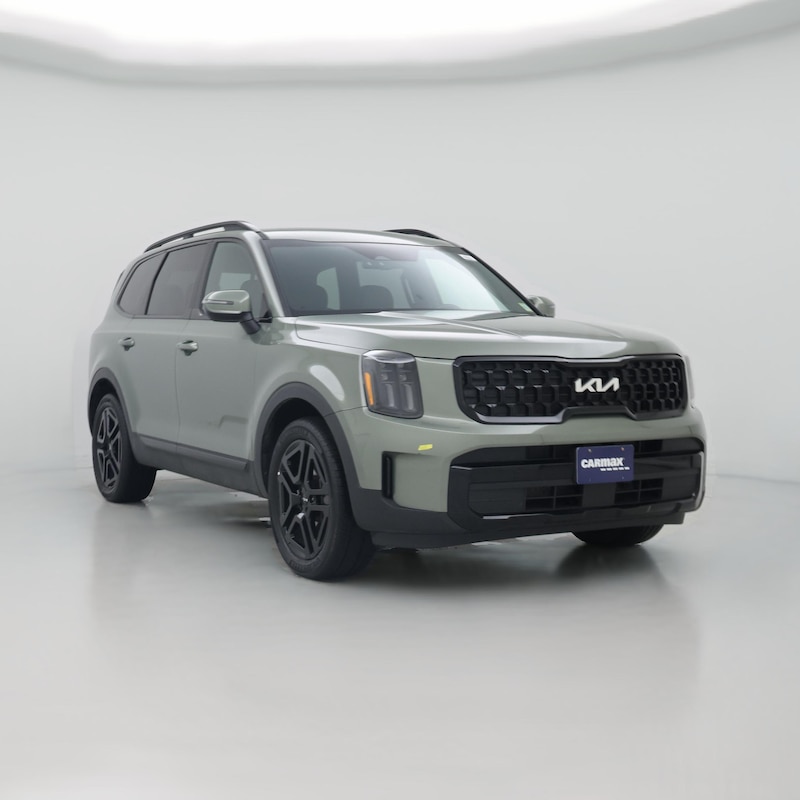 2024 Kia Telluride X-Line EX