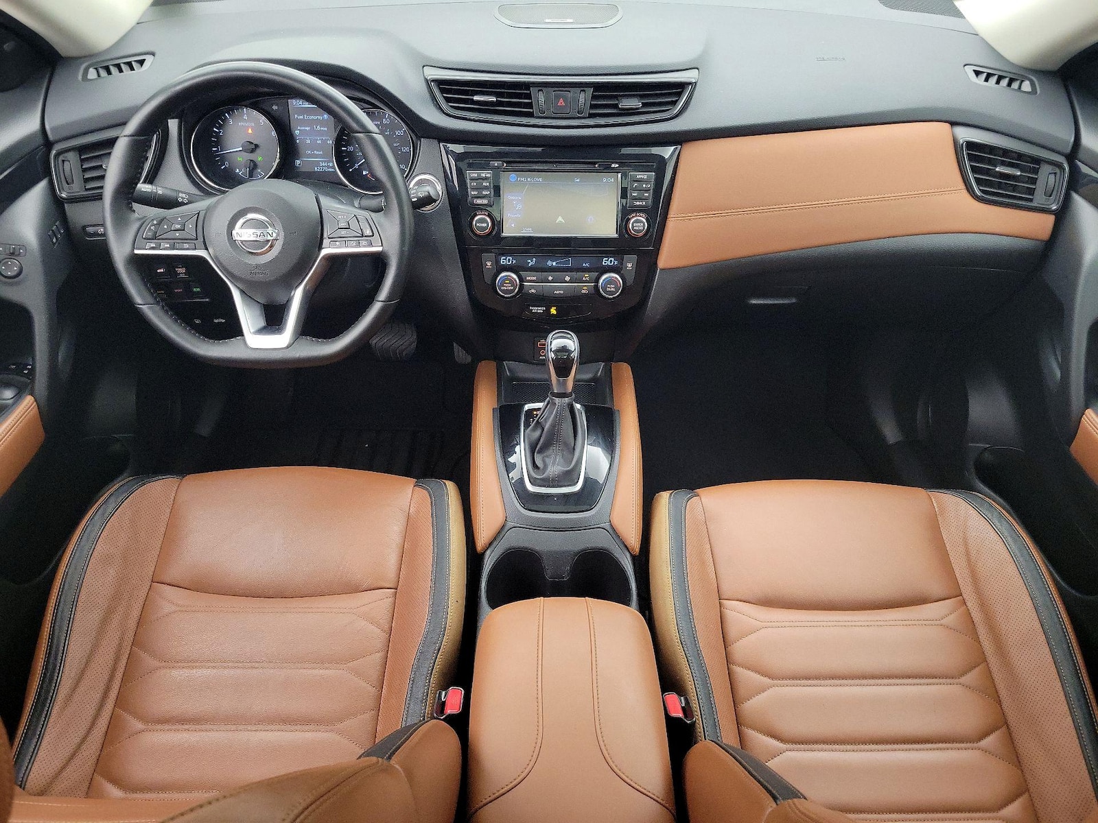 Navigation System
