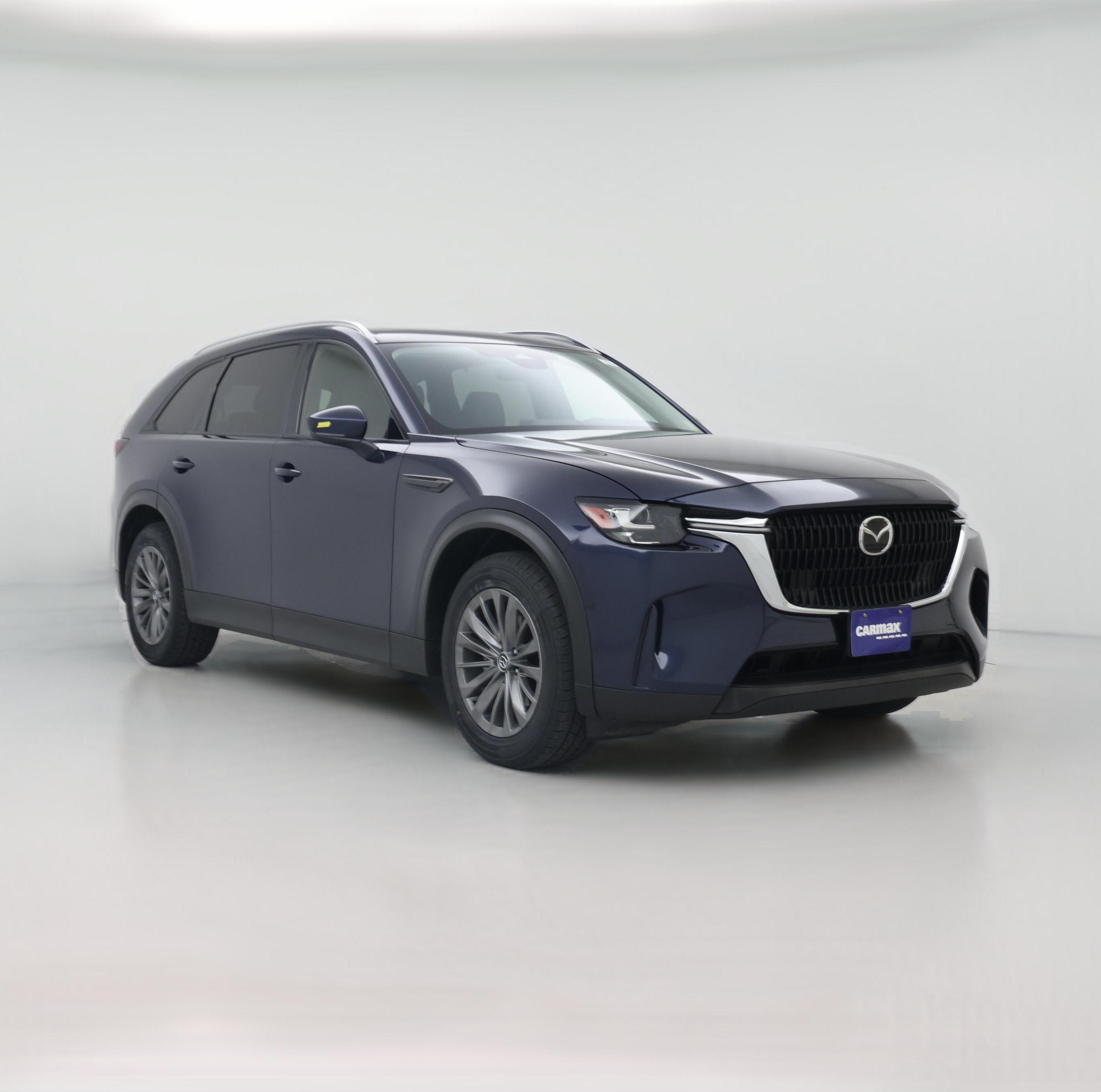 Thumbnail: 2024 Mazda CX-90 - 1