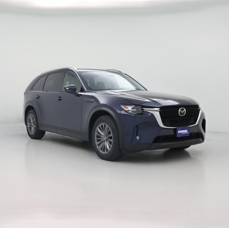2024 Mazda CX-90 Turbo Preferred Plus