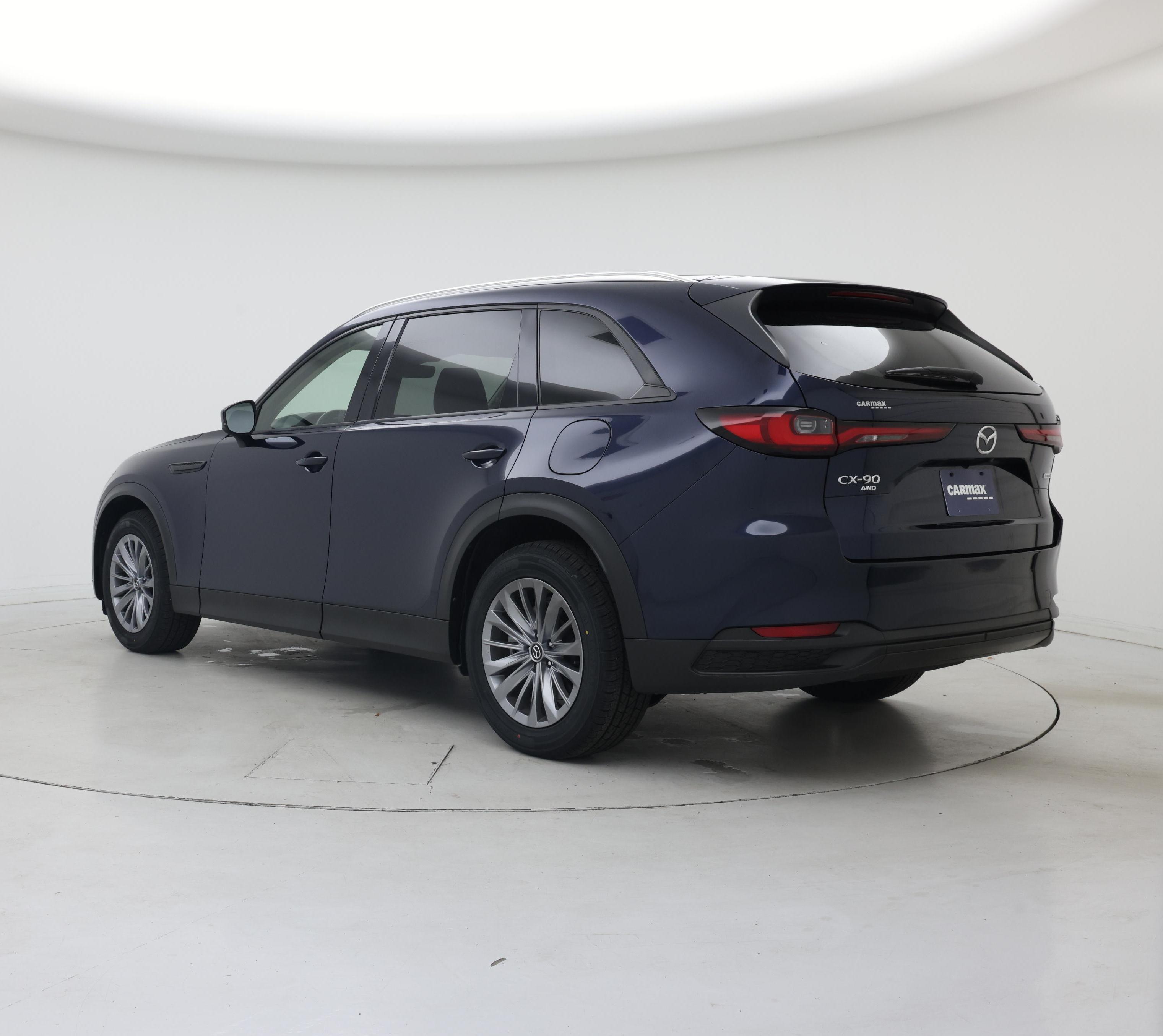 Thumbnail: 2024 Mazda CX-90 - 2