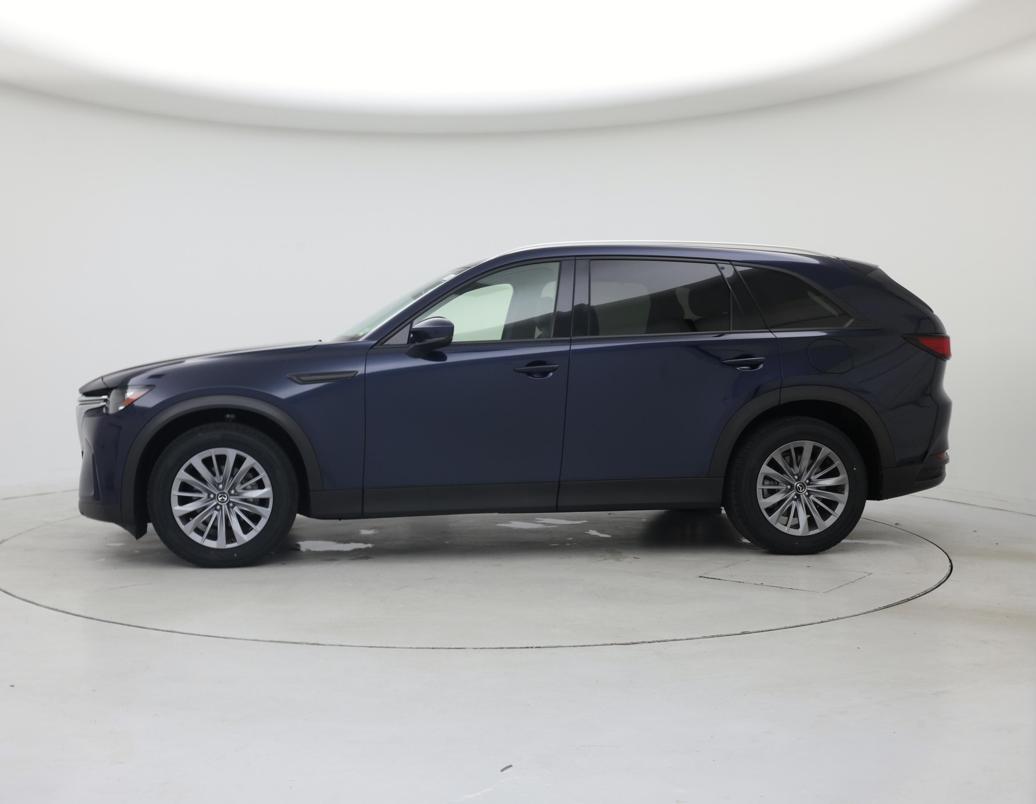 Thumbnail: 2024 Mazda CX-90 - 3