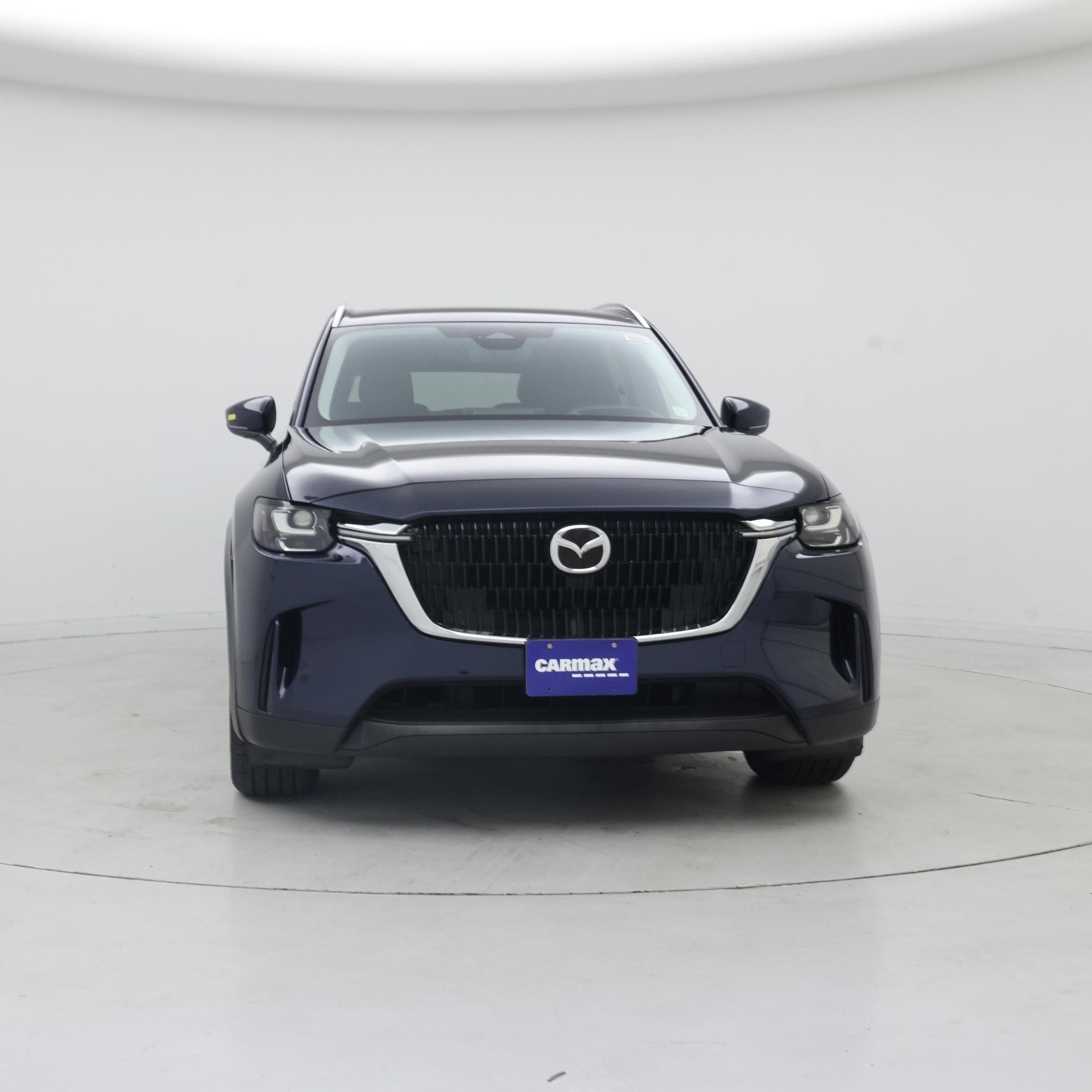 Thumbnail: 2024 Mazda CX-90 - 5