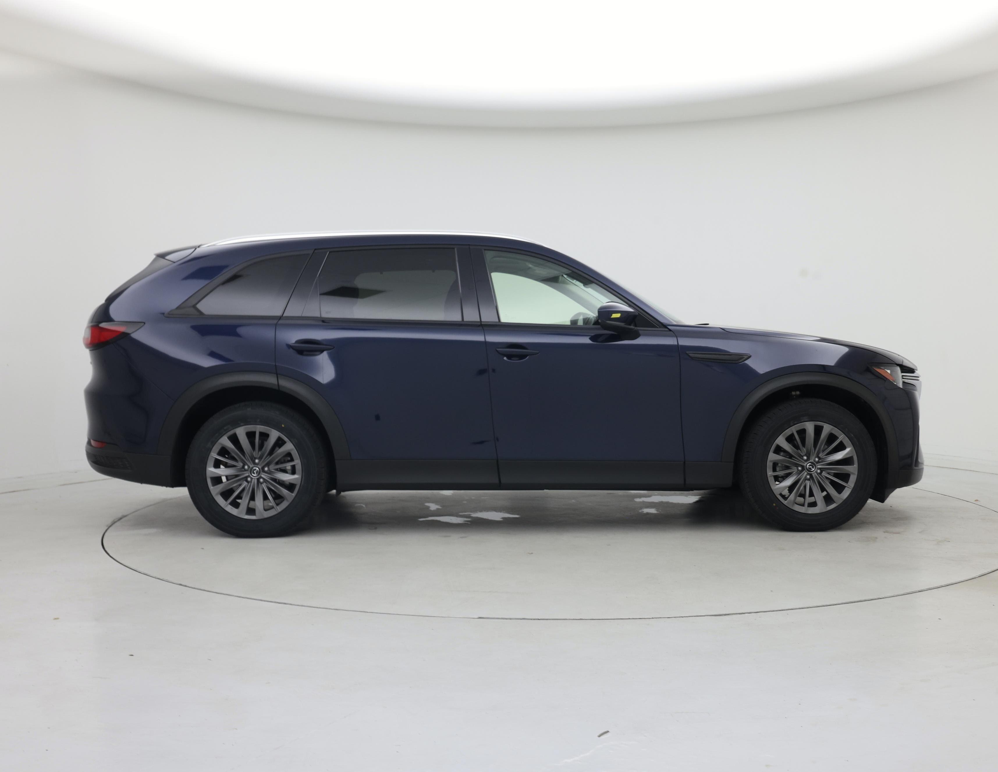 Thumbnail: 2024 Mazda CX-90 - 7