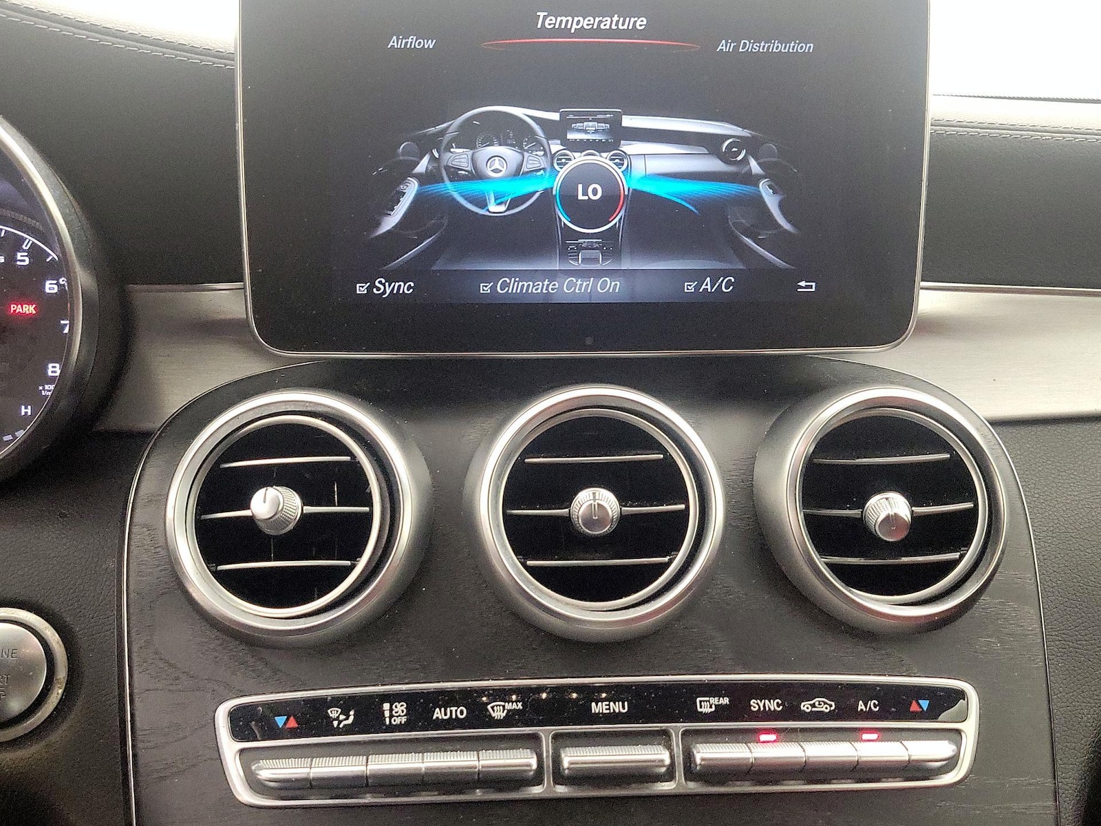 2018 Mercedes-Benz C-Class Coupe AMG C43 - Photo 18