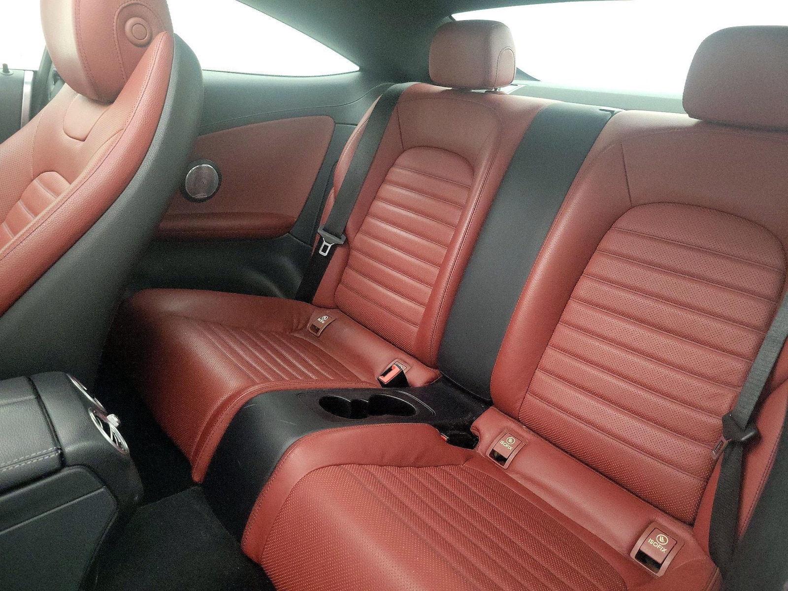 2018 Mercedes-Benz C-Class Coupe AMG C43 - Photo 22