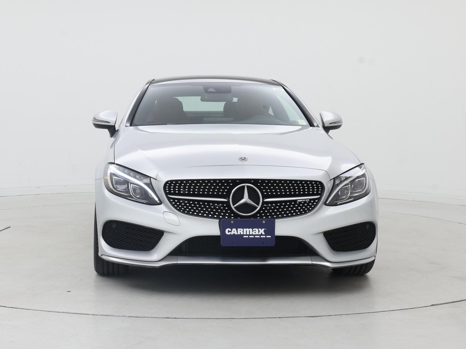 2018 Mercedes-Benz C-Class Coupe AMG C43 - Photo 6