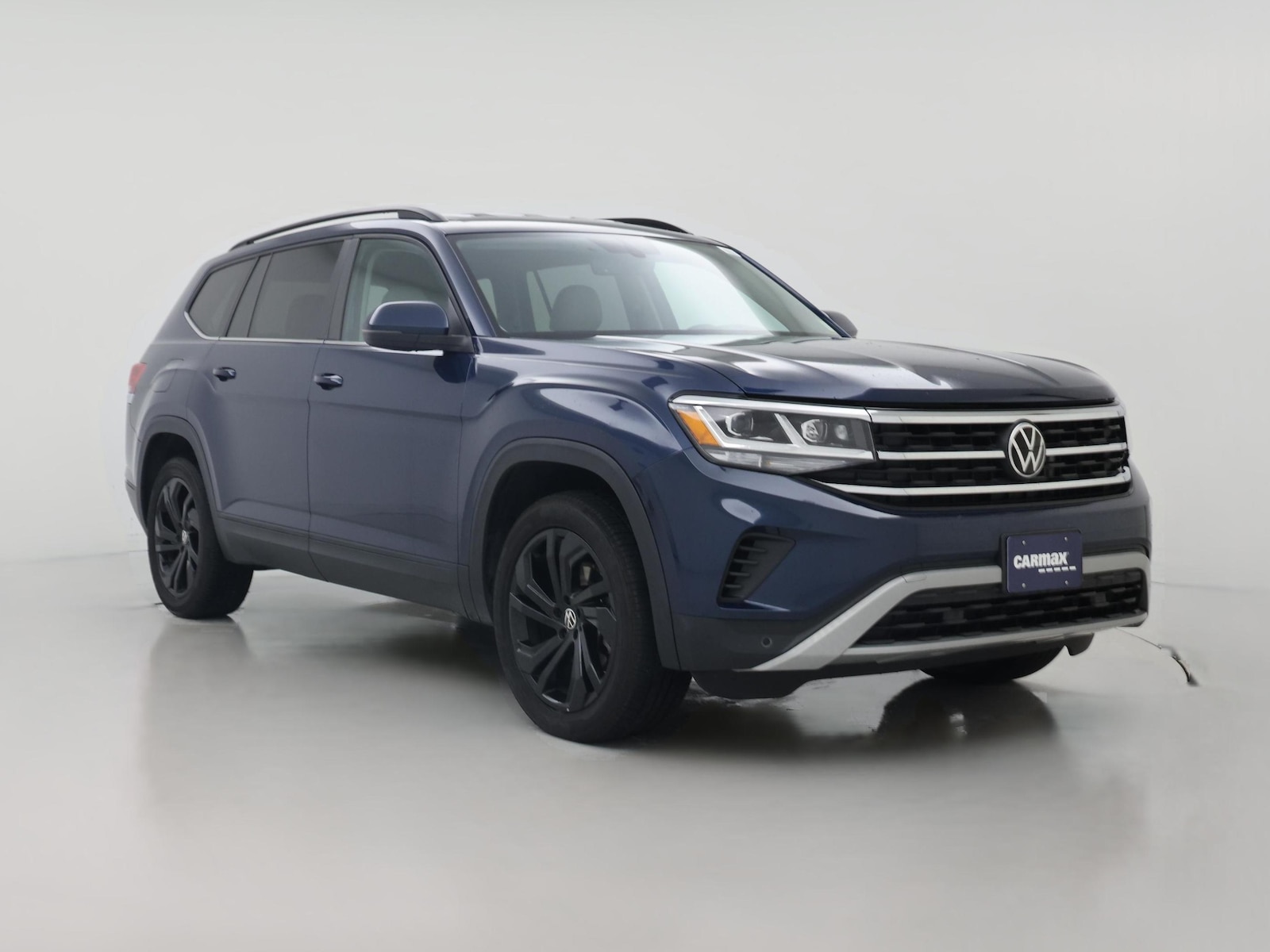 2023 Volkswagen Atlas