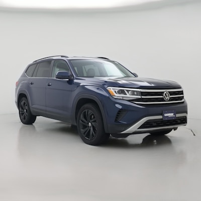 Vehicle exterior view