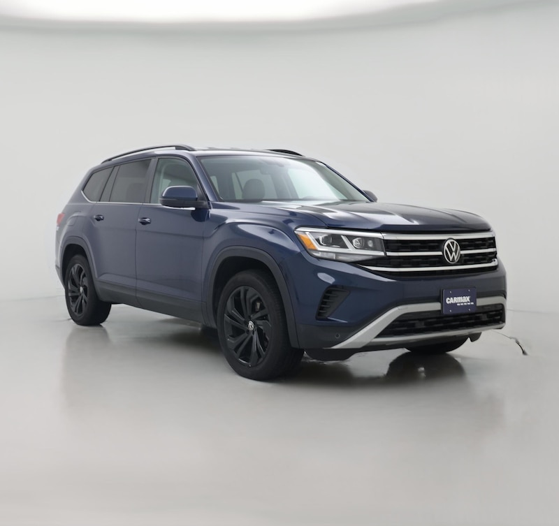2023 Volkswagen Atlas SE w/Tech