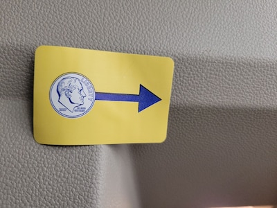 Condition detail