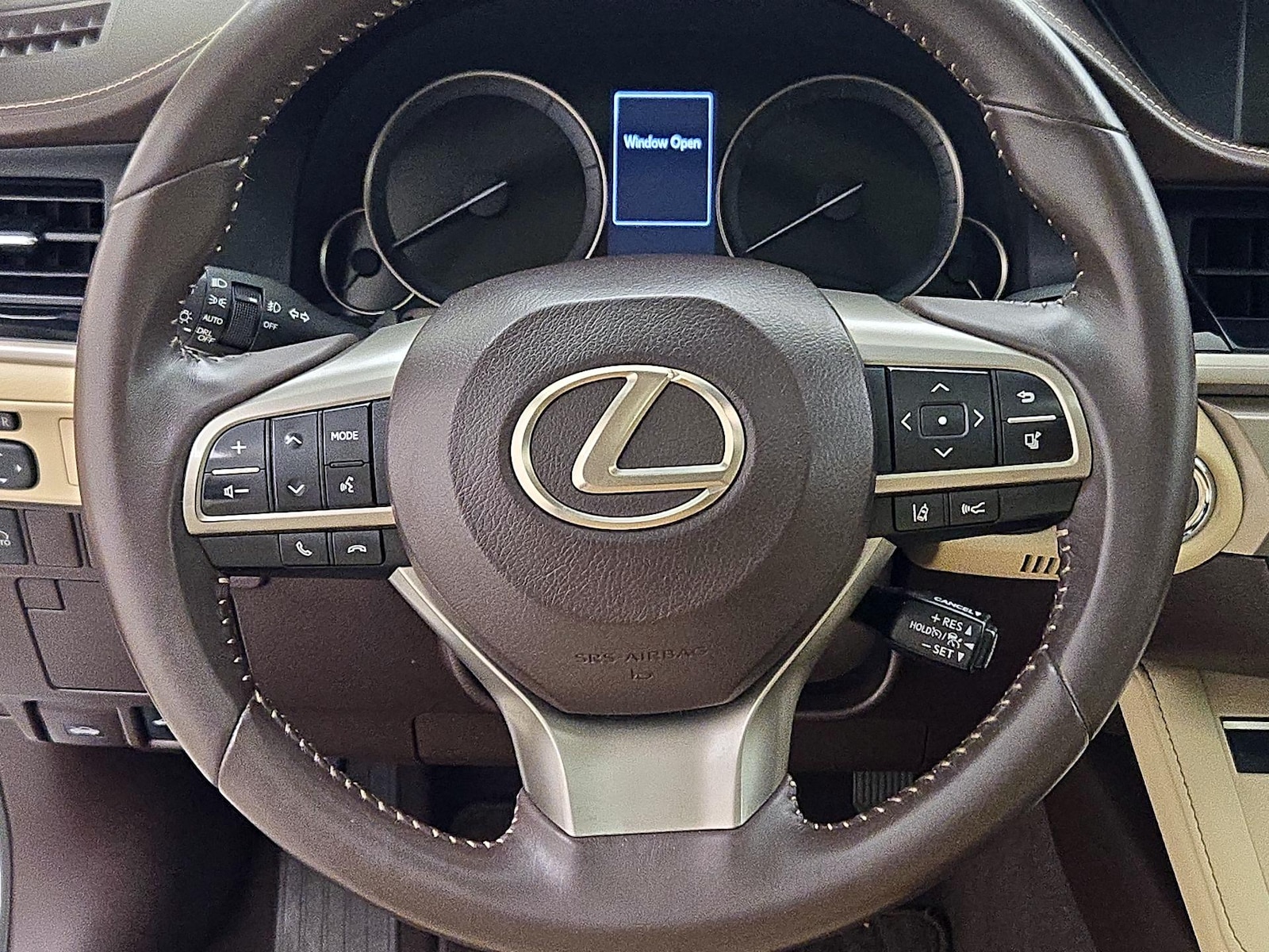 2017 Lexus ES 350 - Photo 11