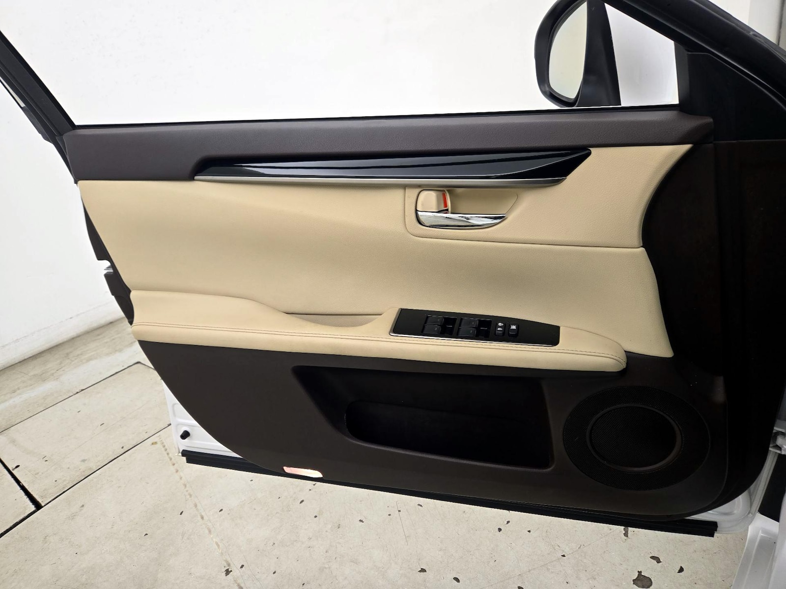 2017 Lexus ES 350 - Photo 13