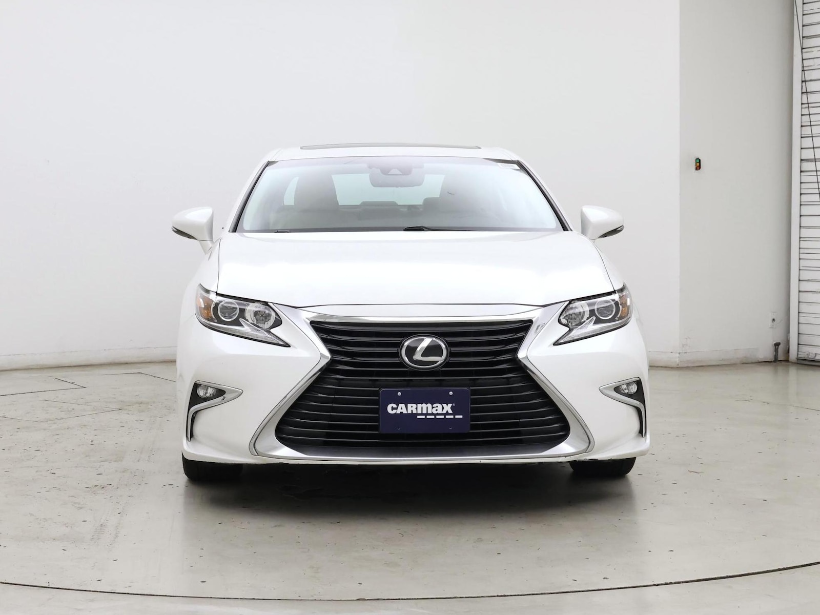 2017 Lexus ES 350 - Photo 6