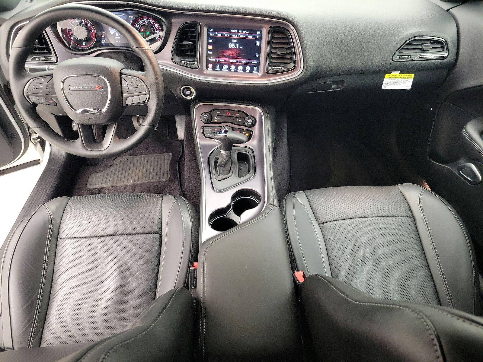 Navigation System