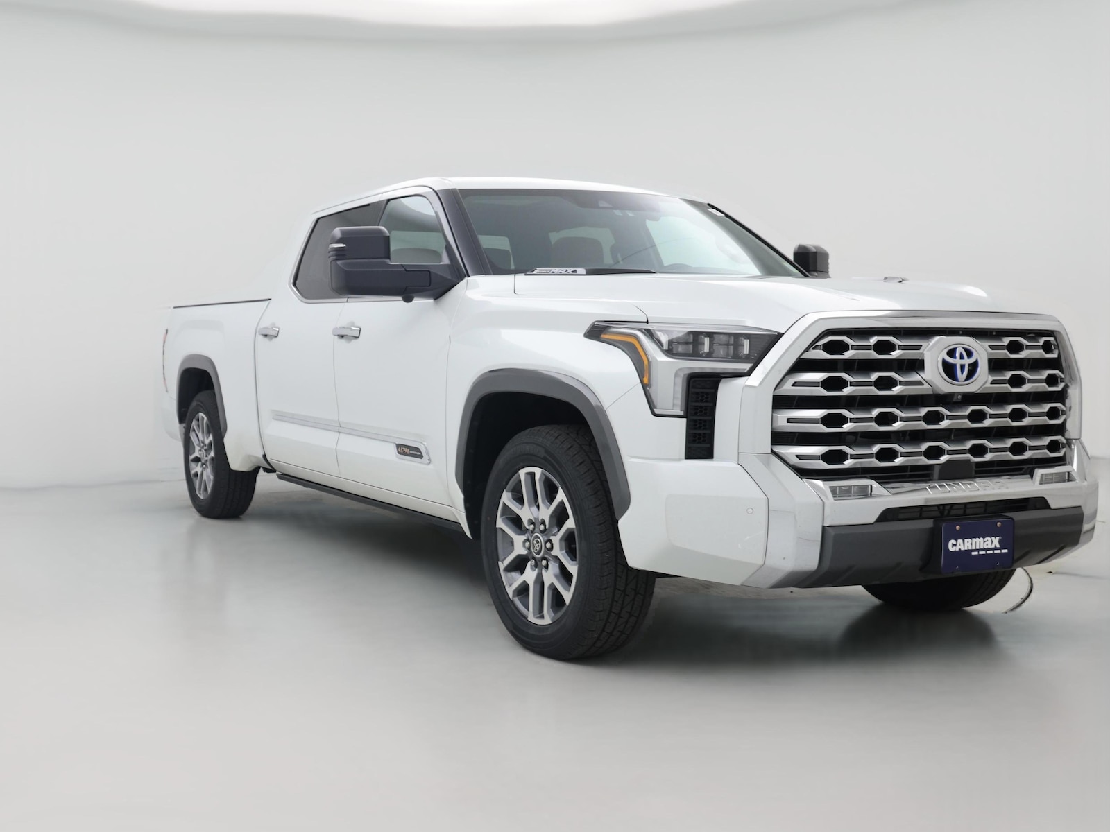2022 Toyota Tundra 1794 Edition