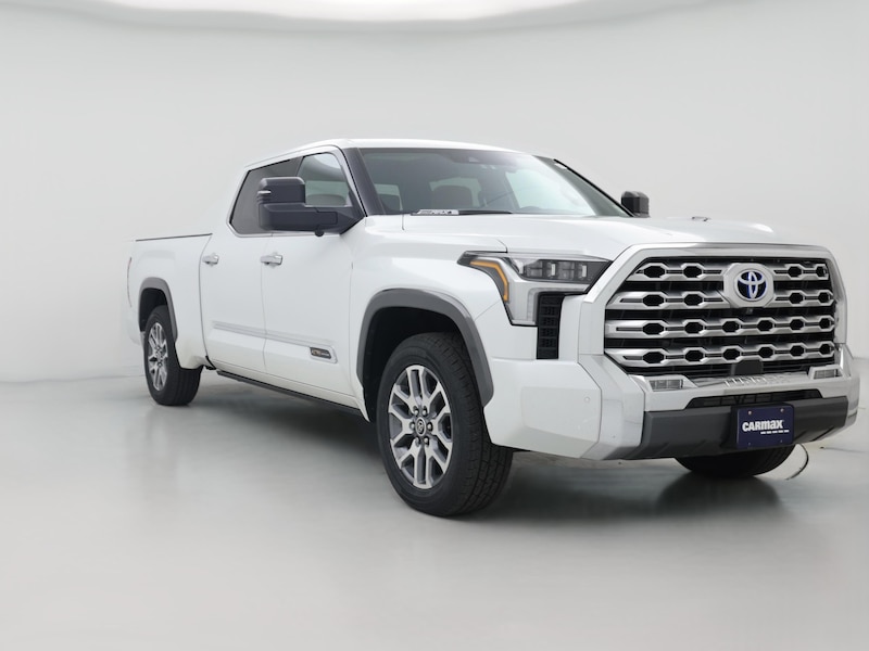 2022 Toyota Tundra 1794