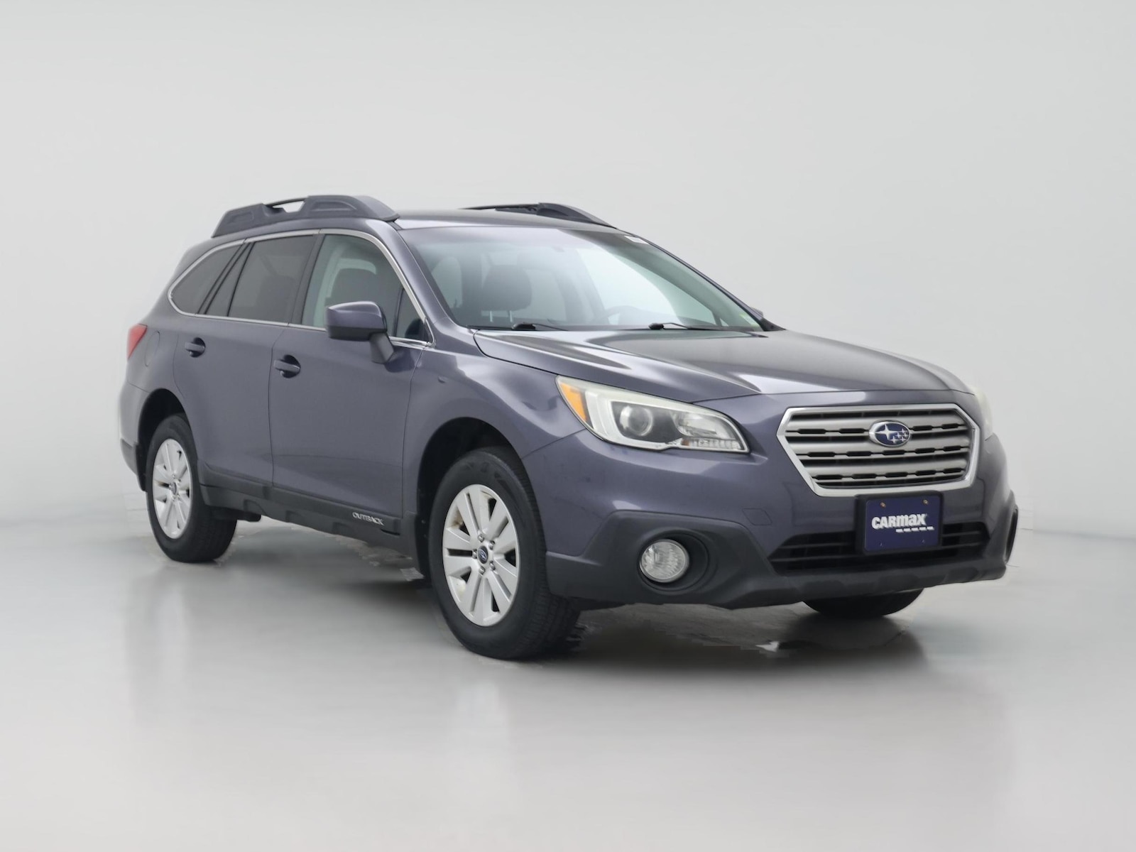 2015 Subaru Outback