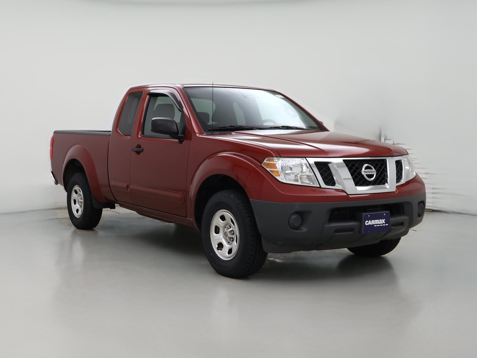 2016 Nissan Frontier