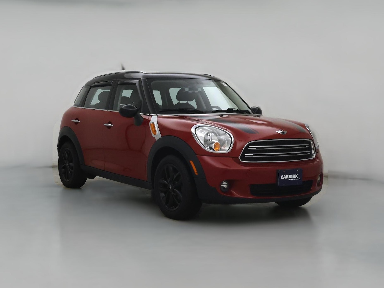 2015 MINI Countryman