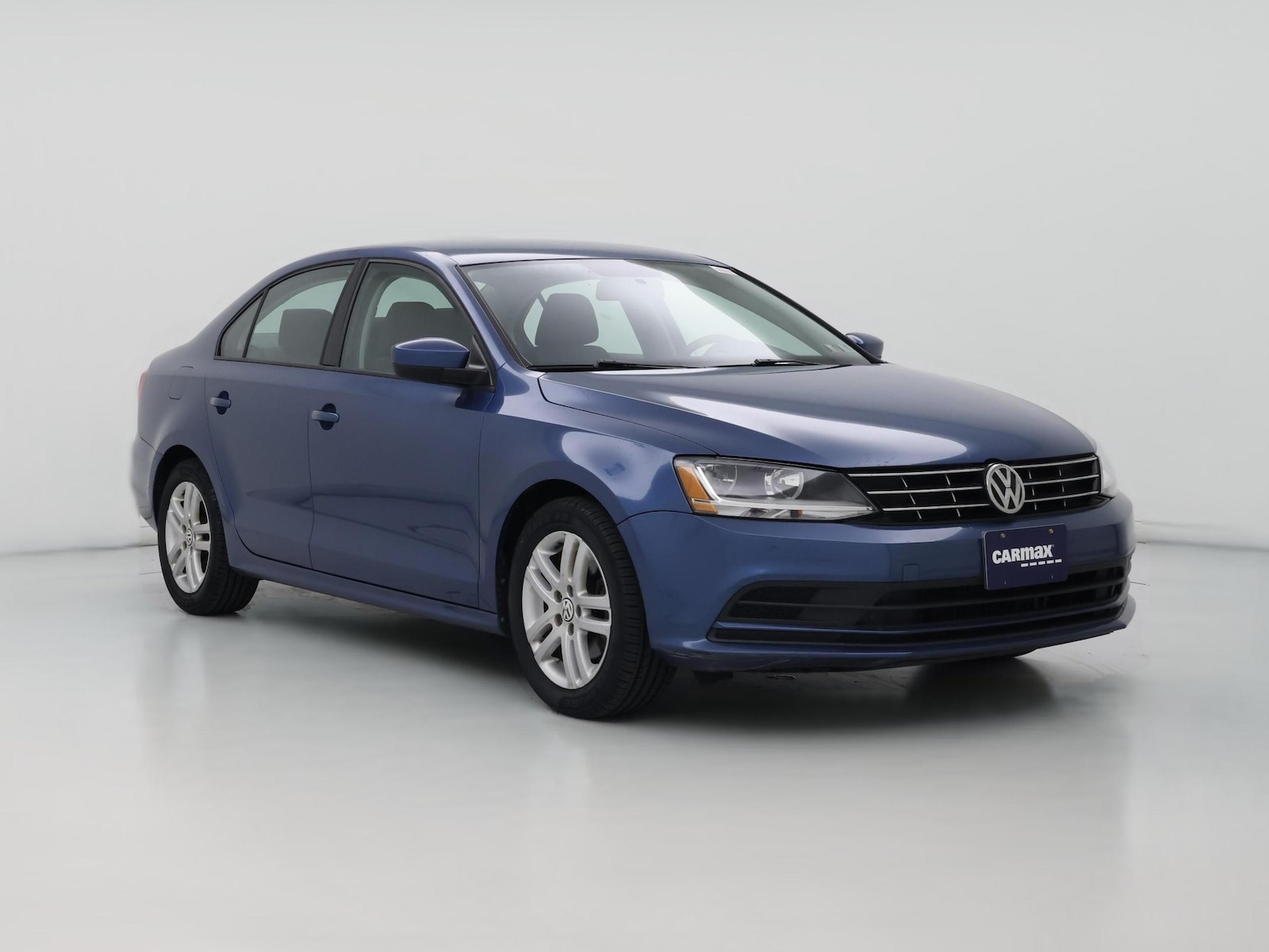 2018 Volkswagen Jetta