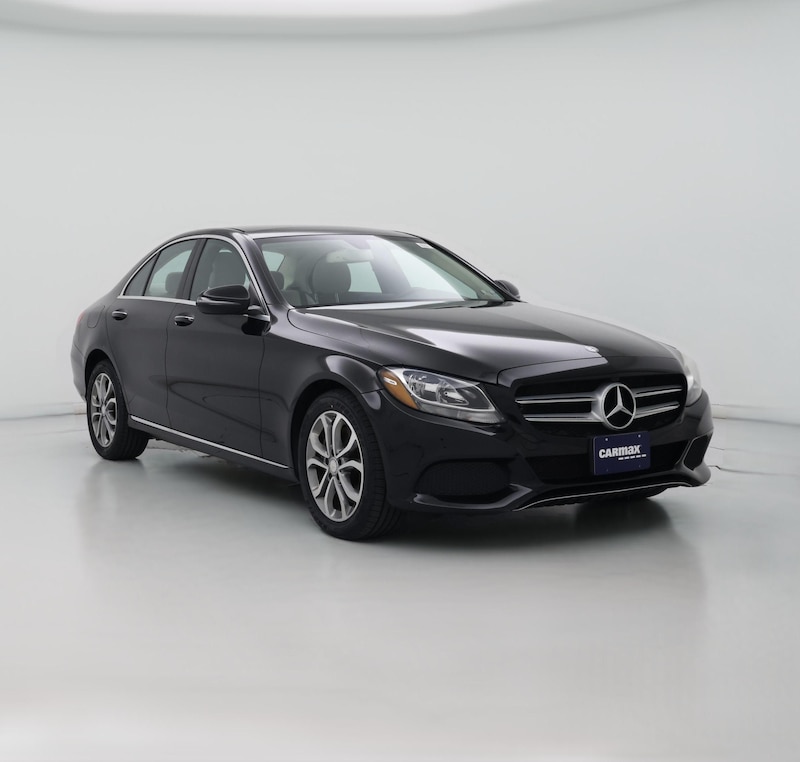 2016 Mercedes-Benz C300