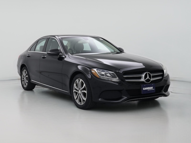 2016 Mercedes-Benz C300 null