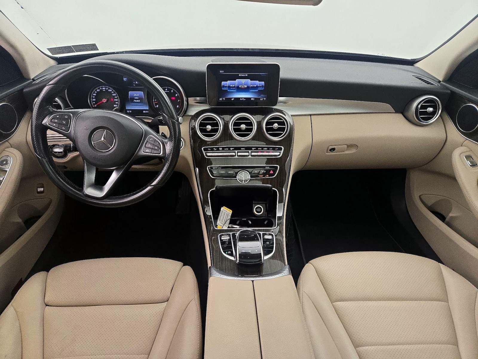 Rear View Camera
