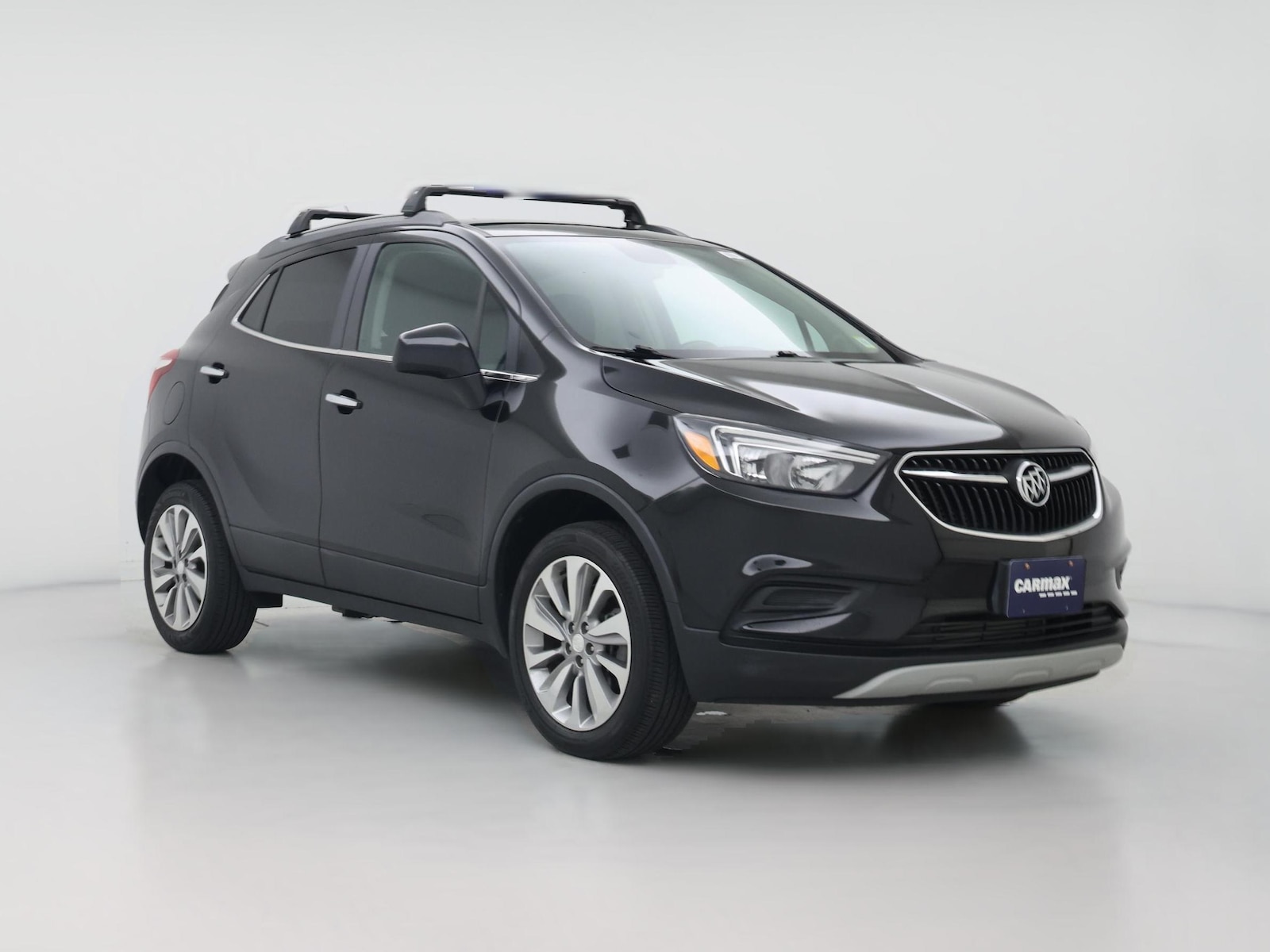 2020 Buick Encore