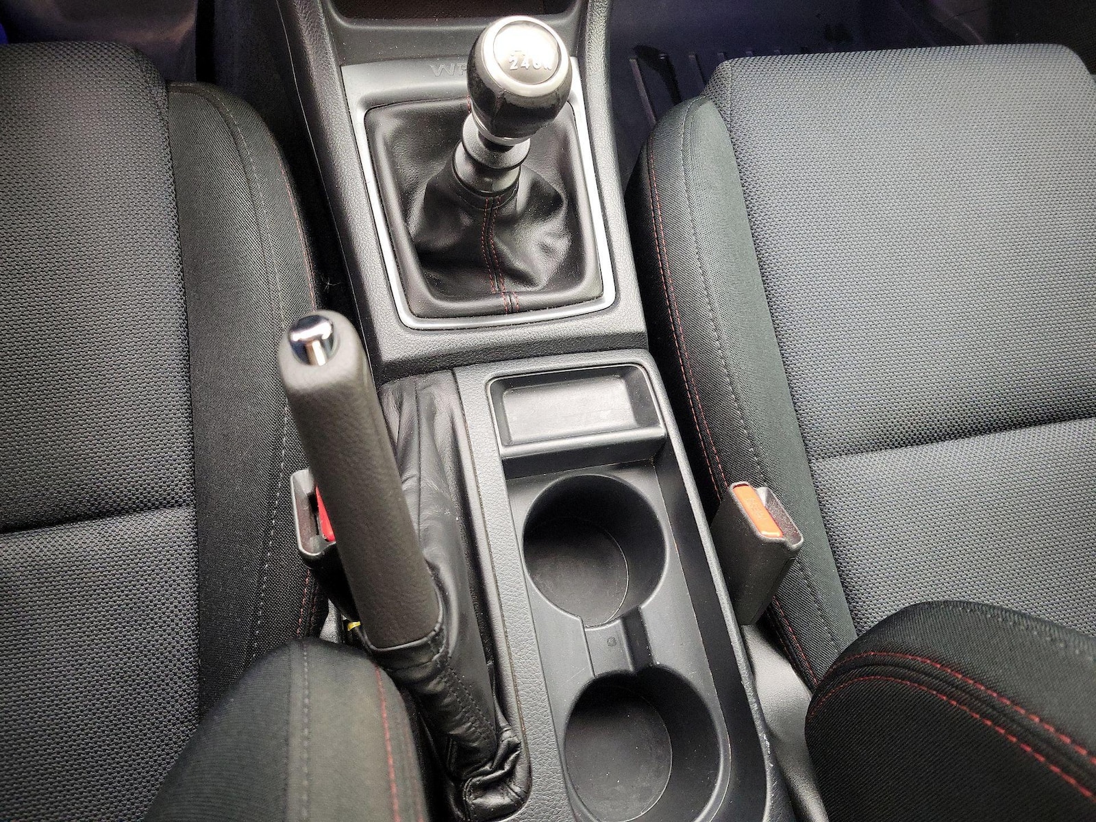 Manual Transmission