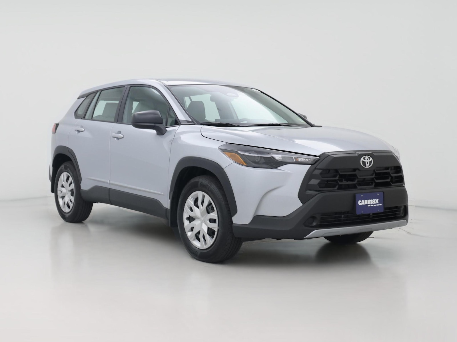 2026 Toyota Corolla Cross
