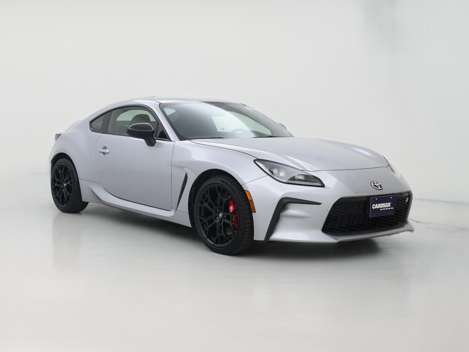 2025 Toyota GR86