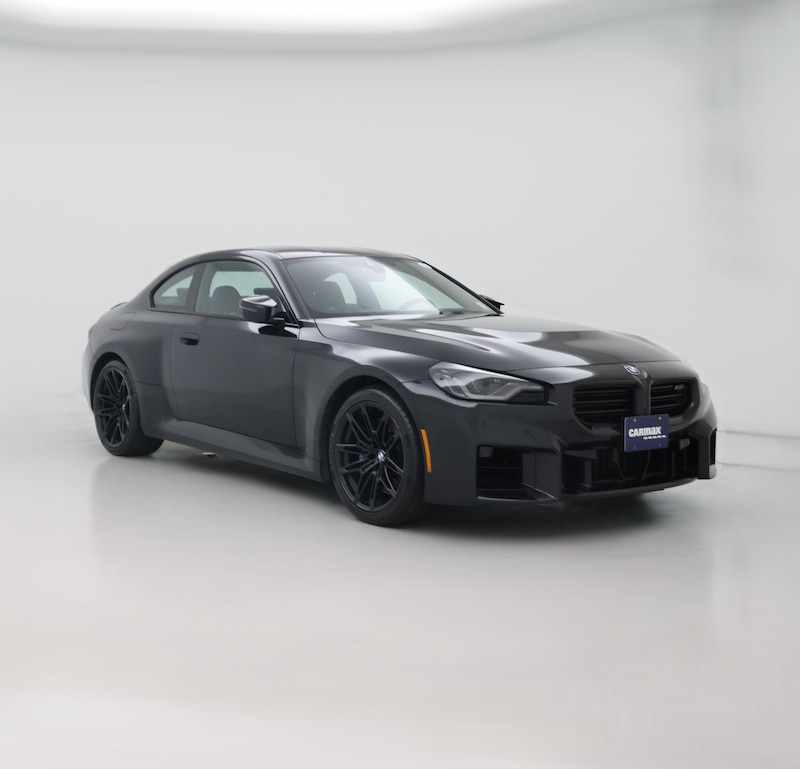 2025 BMW M2