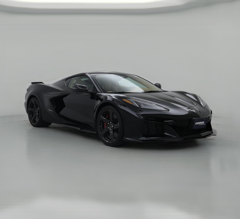2025 Chevrolet Corvette E-Ray 3LZ