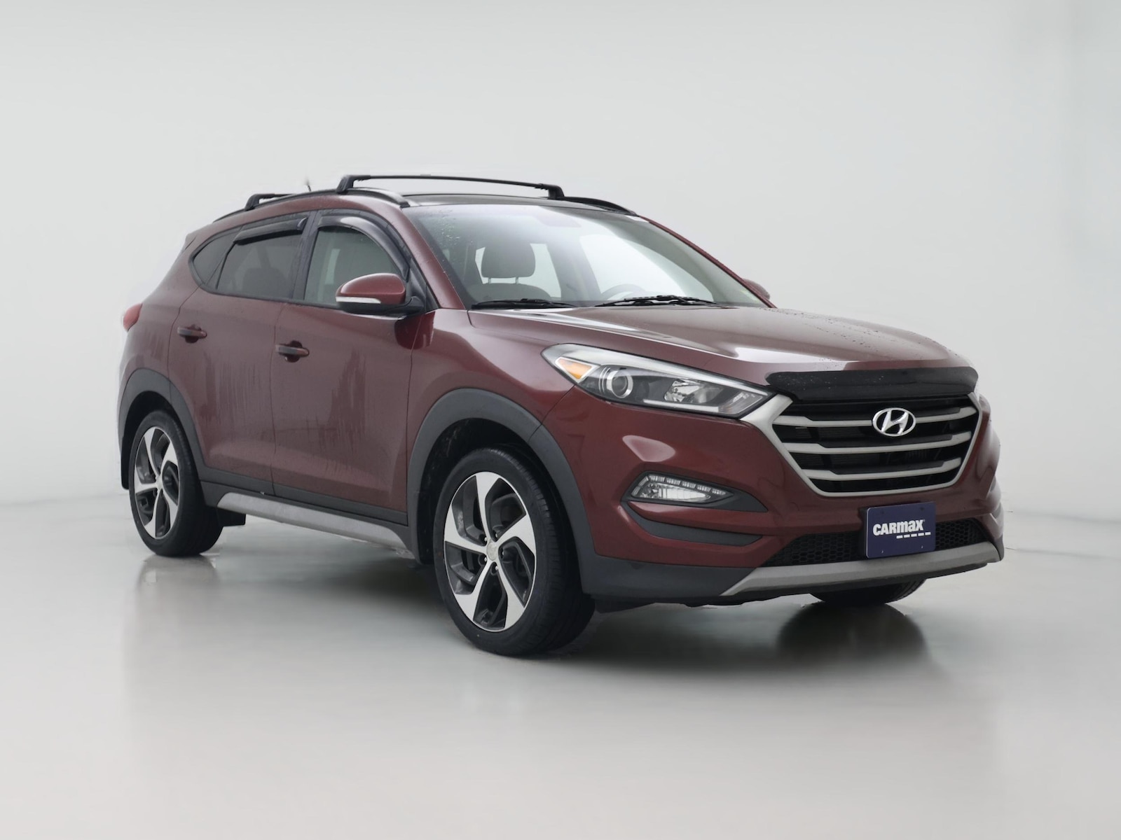 2017 Hyundai Tucson Value