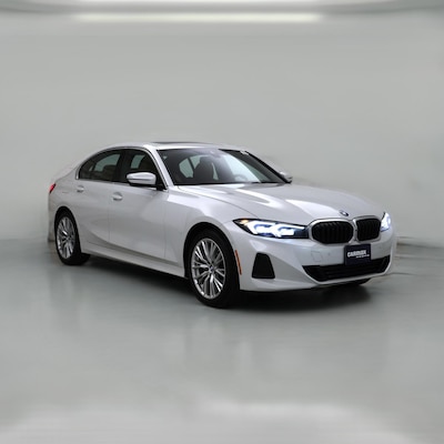 2023 BMW 330 XI