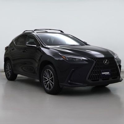2024 Lexus NX 350h Premium