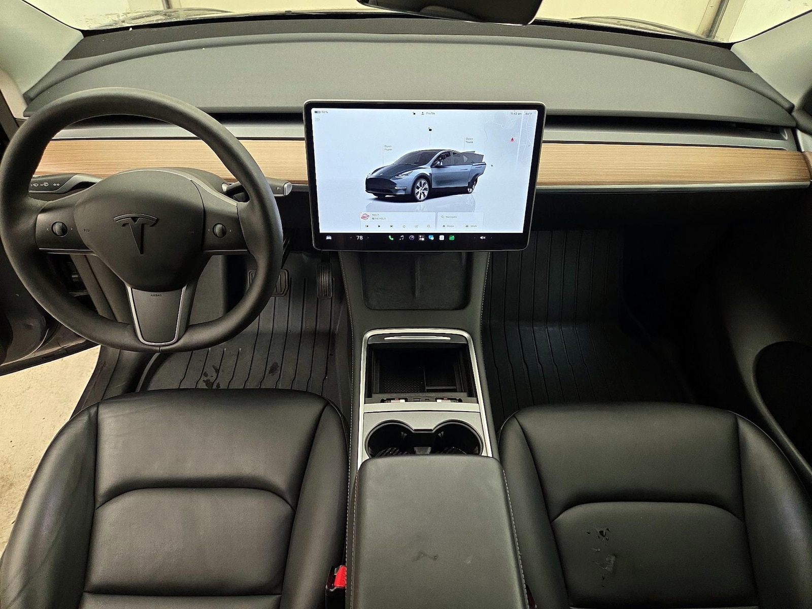 Navigation System