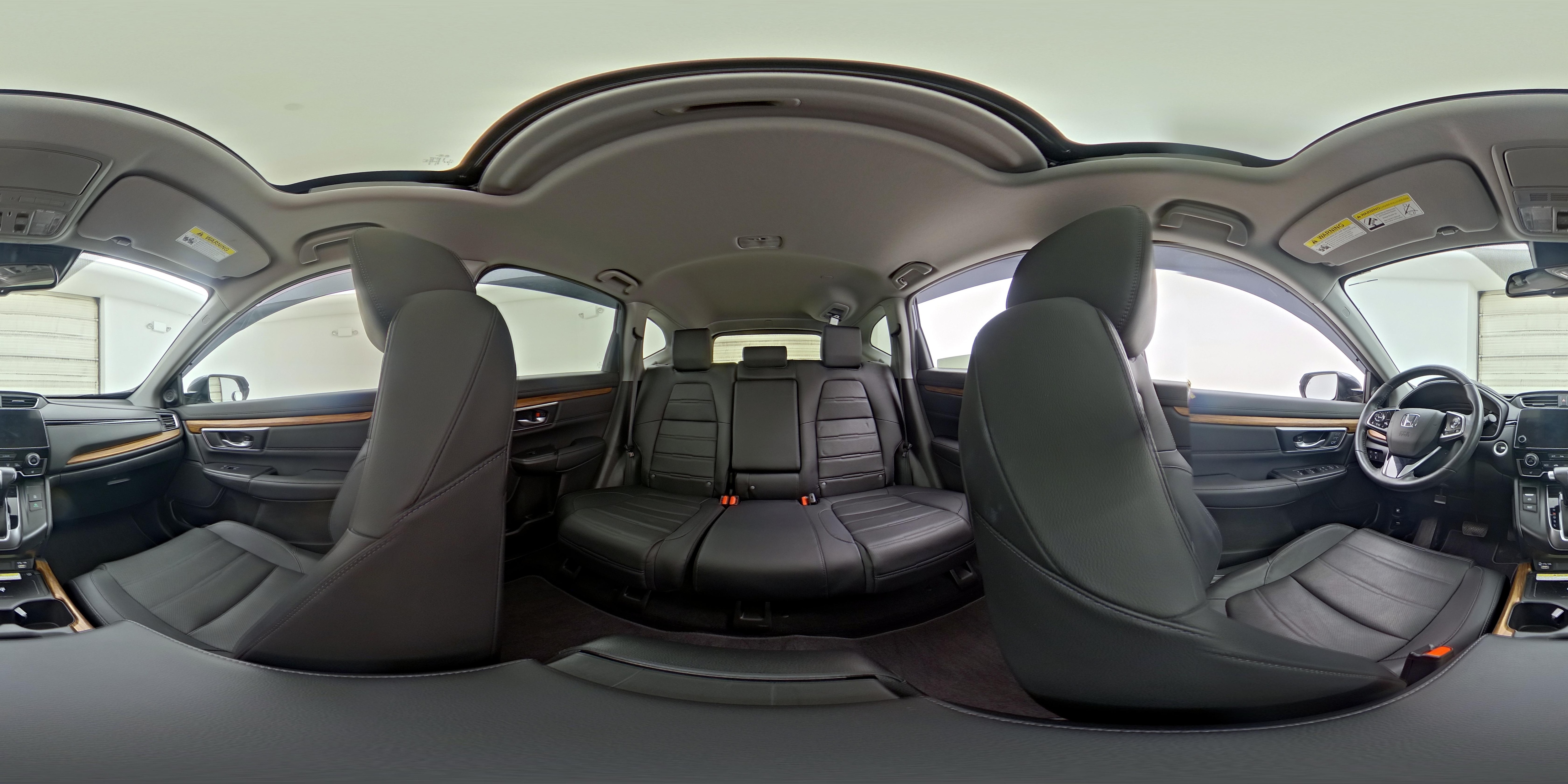 2022 Honda CR-V Touring - Photo 26