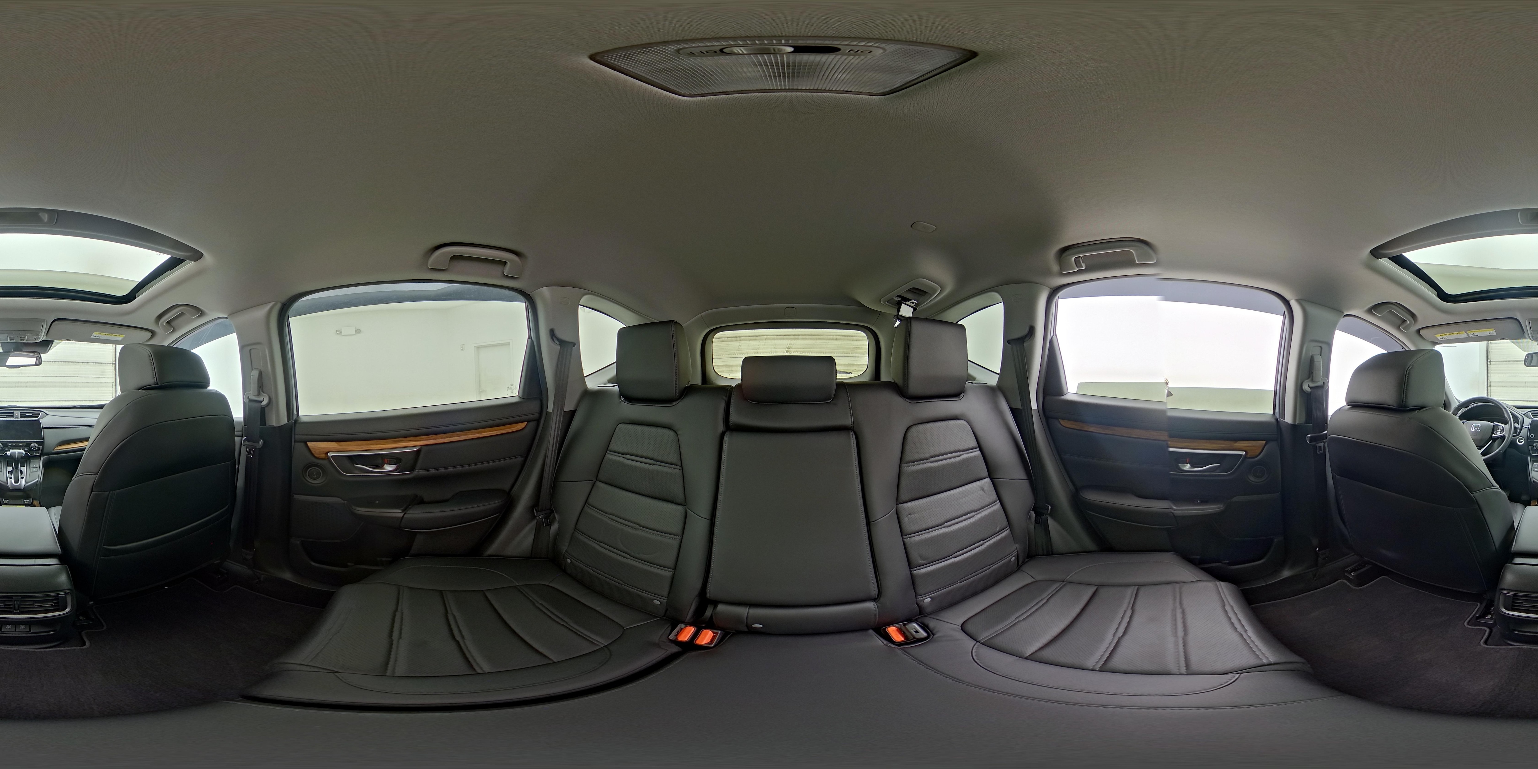 2022 Honda CR-V Touring - Photo 27