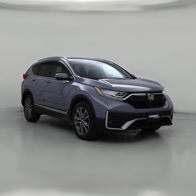 Vehicle exterior view