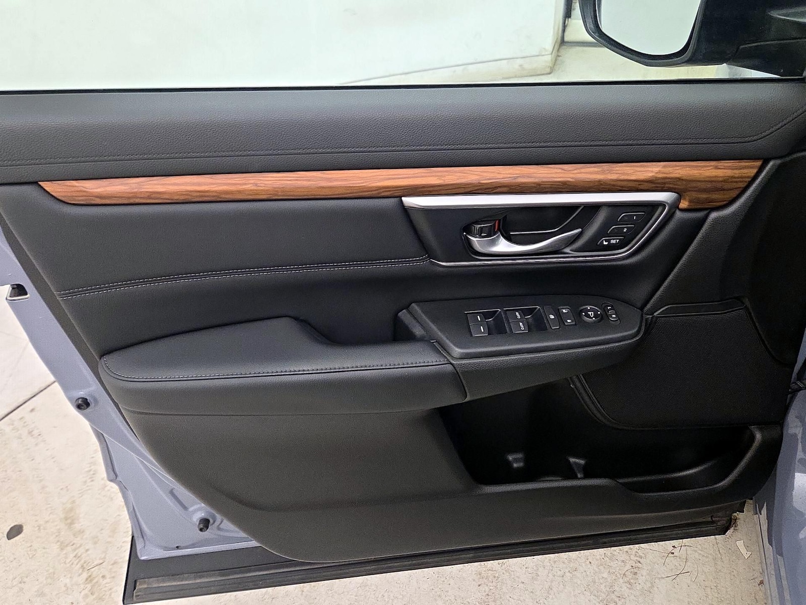 2022 Honda CR-V Touring - Photo 13