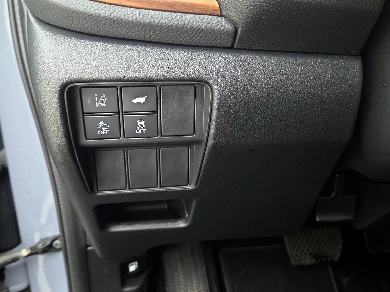 2022 Honda CR-V Touring - Photo 14