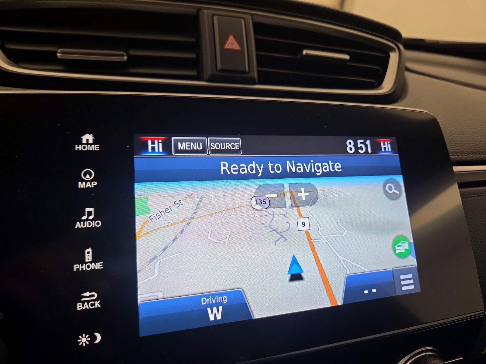 2022 Honda CR-V Touring - Photo 15
