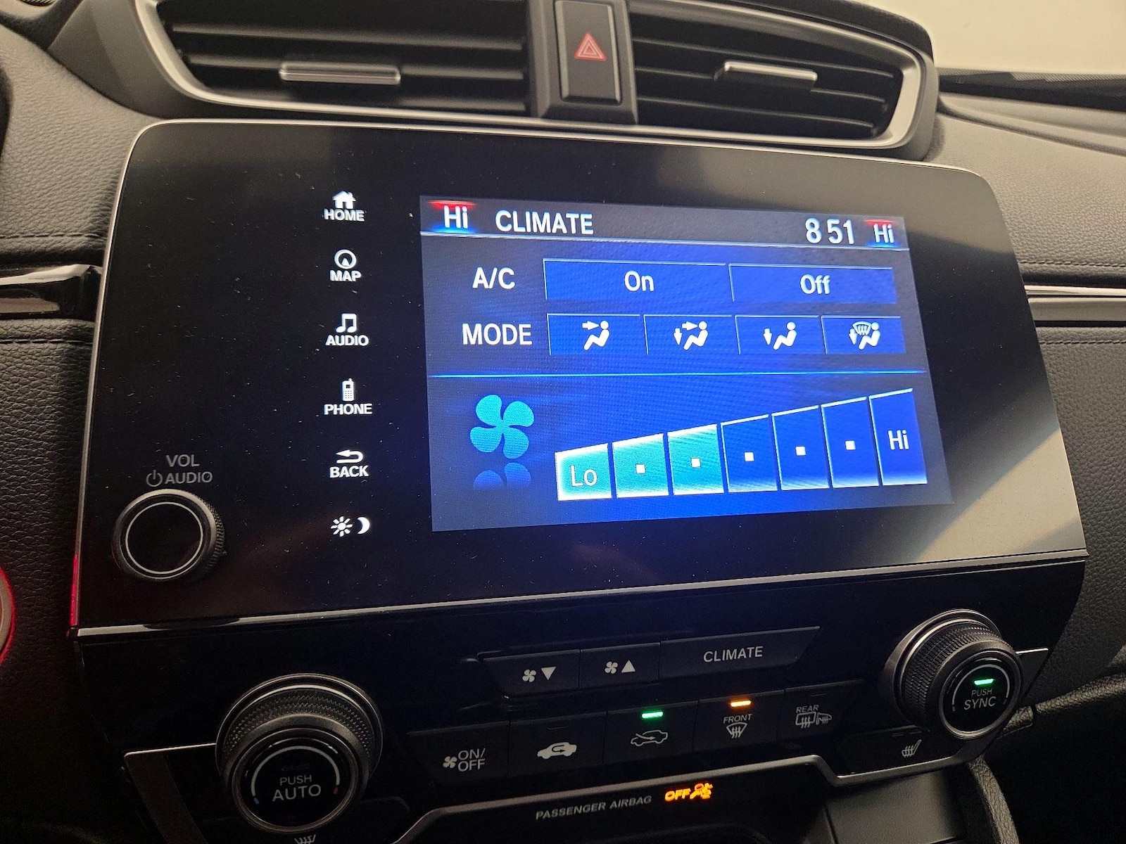 2022 Honda CR-V Touring - Photo 18