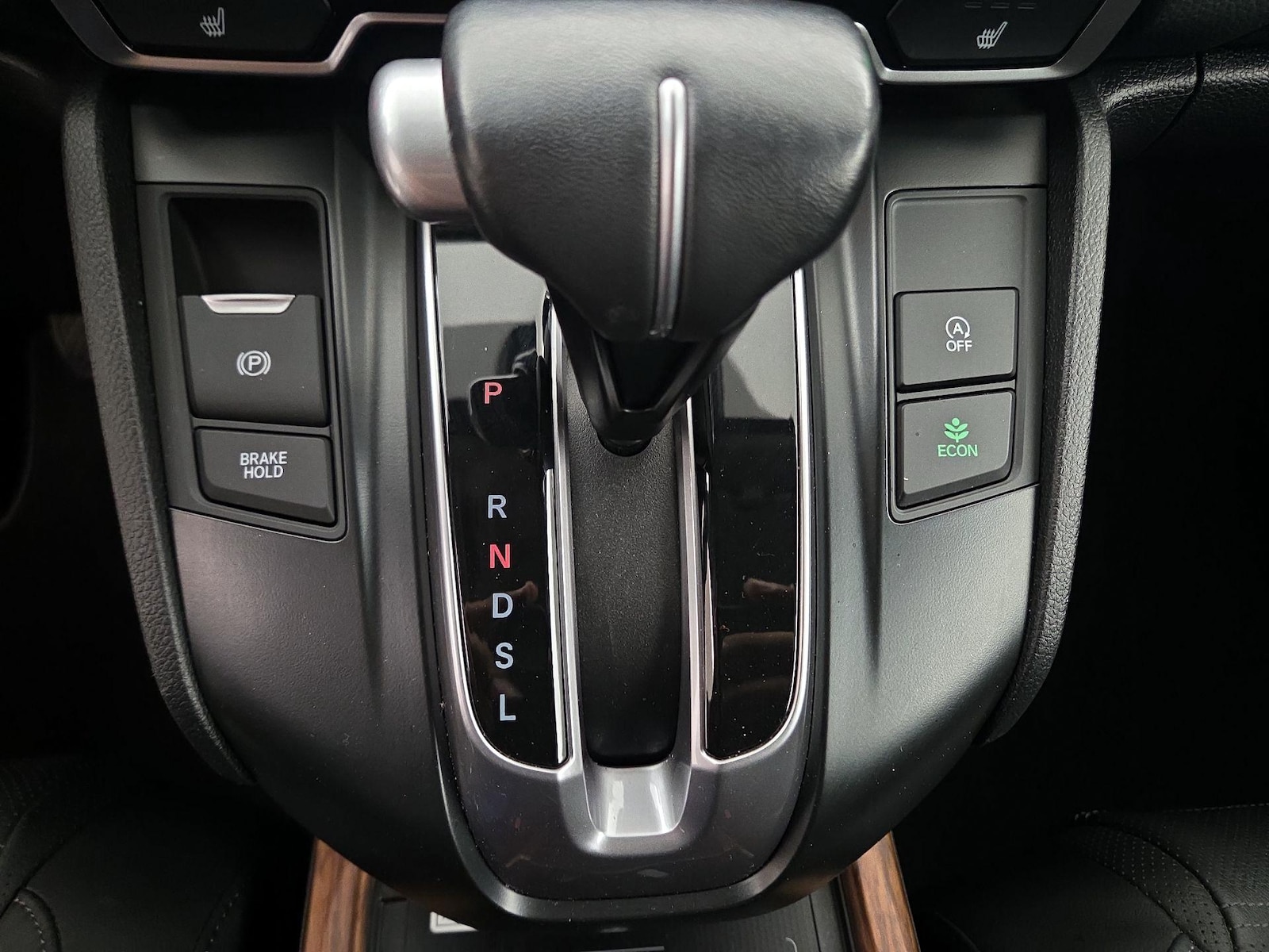 2022 Honda CR-V Touring - Photo 19
